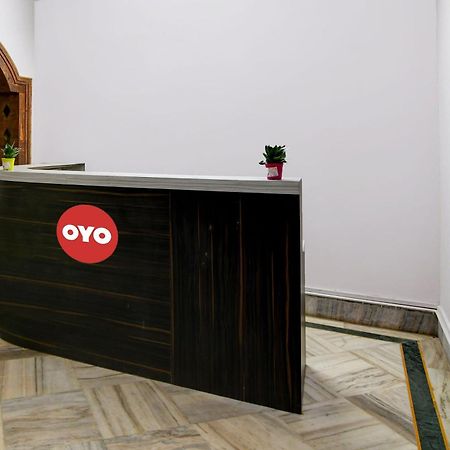 Hotel O Pramod Residency Bhubaneswar Buitenkant foto