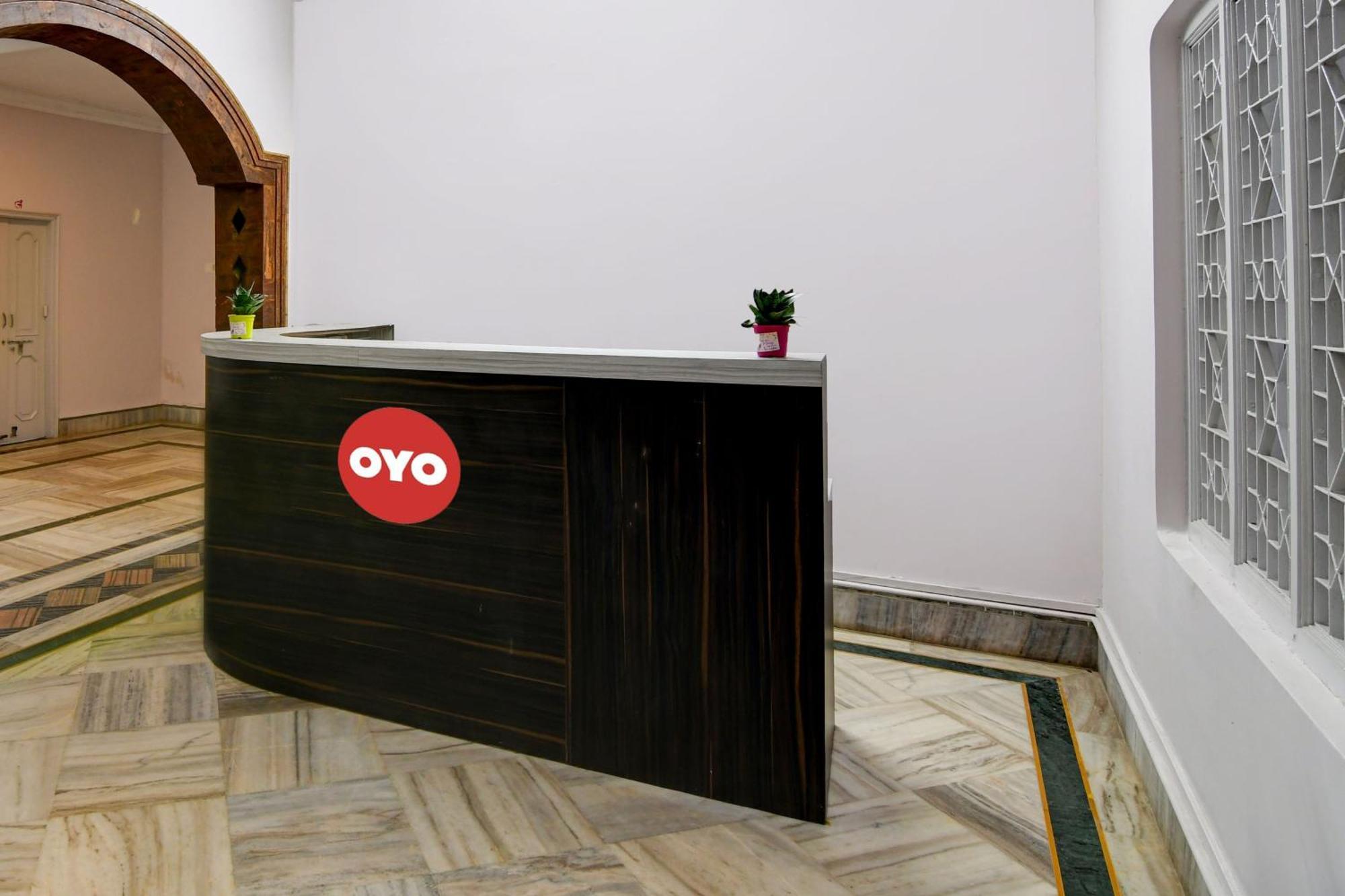 Hotel O Pramod Residency Bhubaneswar Buitenkant foto